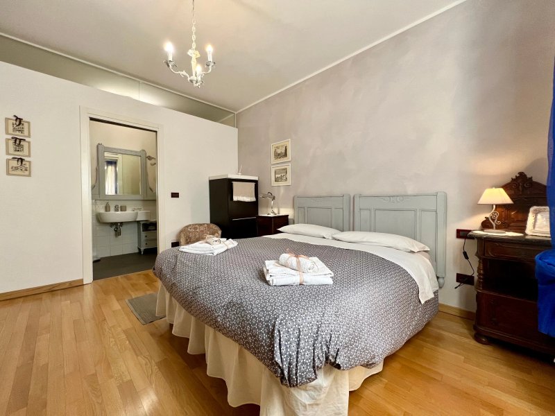 Giulia Guest House Bologna
