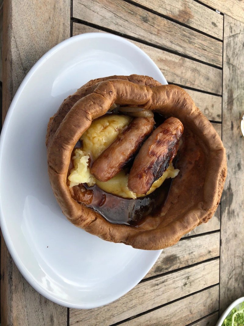 The Pear Tree Bar and Restaurant