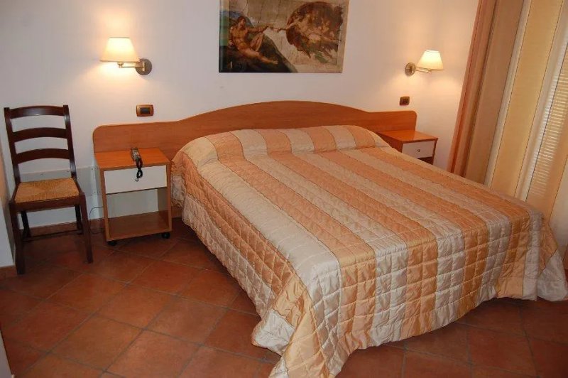 Il Rustico affittacamere