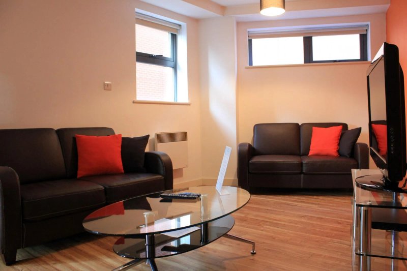 The Works Apartment Hotel