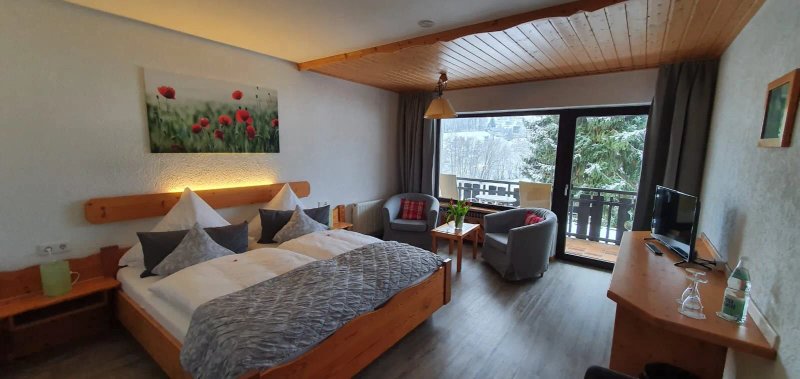 Landhotel Lortz