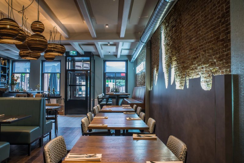 Menam Thai Kitchen