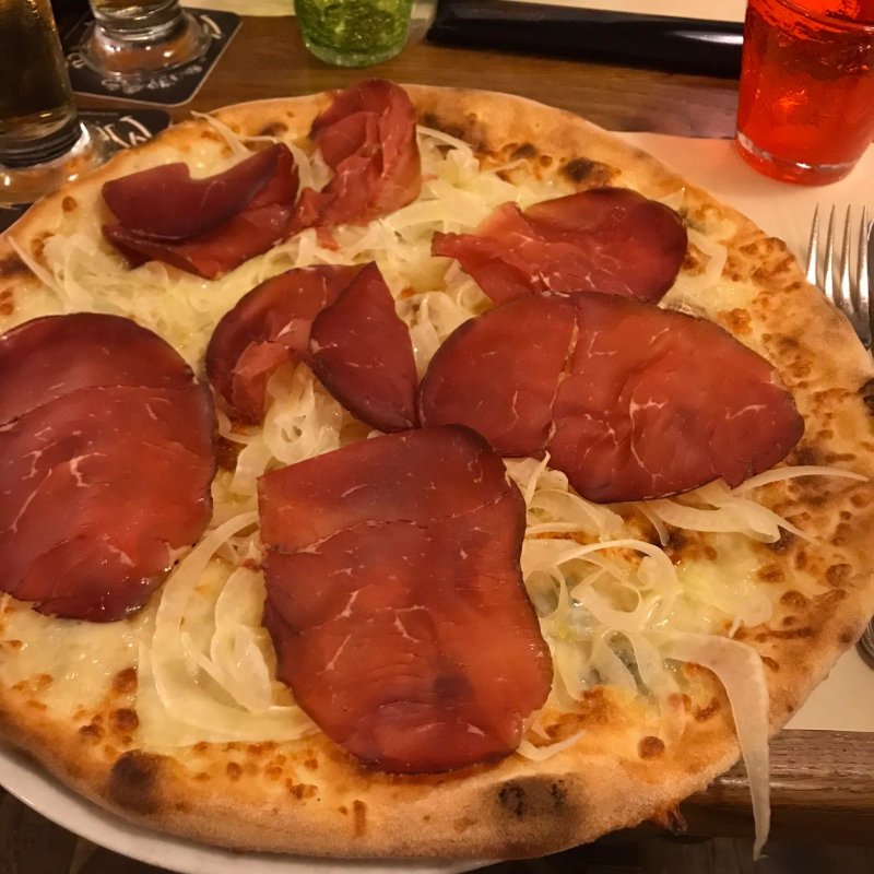 Pizzeria Al Duomo