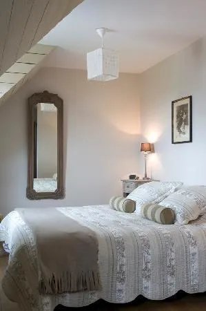 Boutique B&b Droomkerke