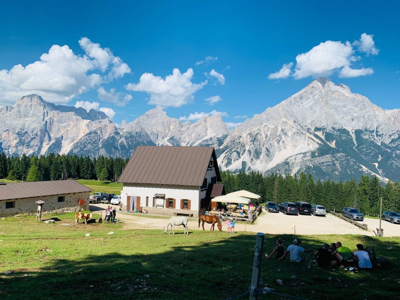 Malga Ciauta