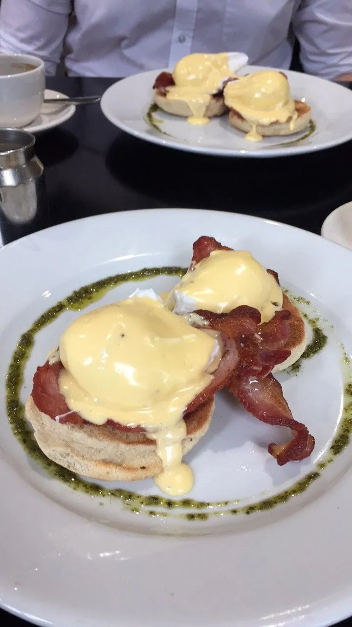 Oxford Road Cafe