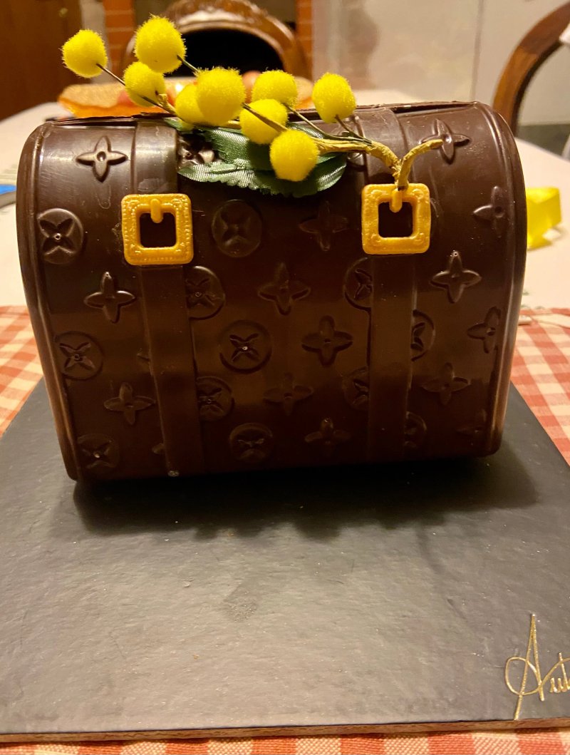 Pasticceria Dolce Stil Novo
