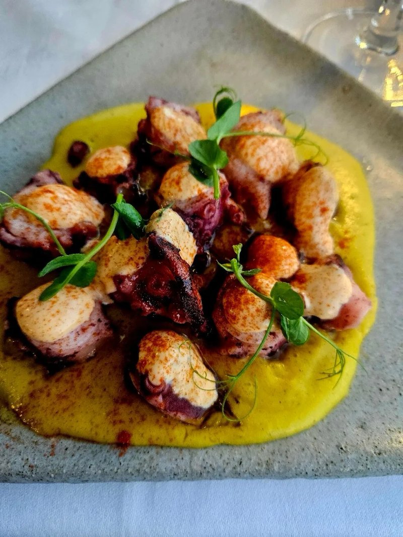 Restaurante Parque Romantico
