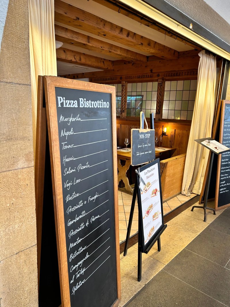 Bistrottino