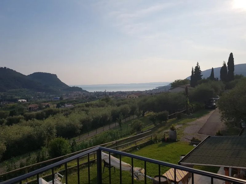 Relais Villa Olivi