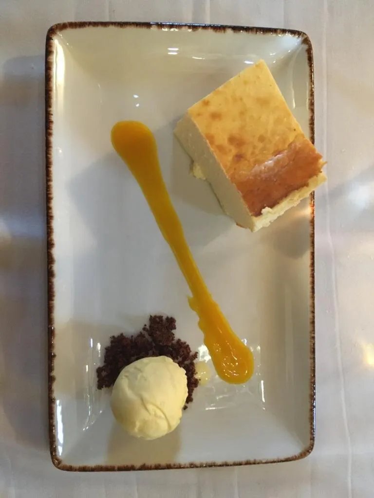 Restaurante Real Colegiata
