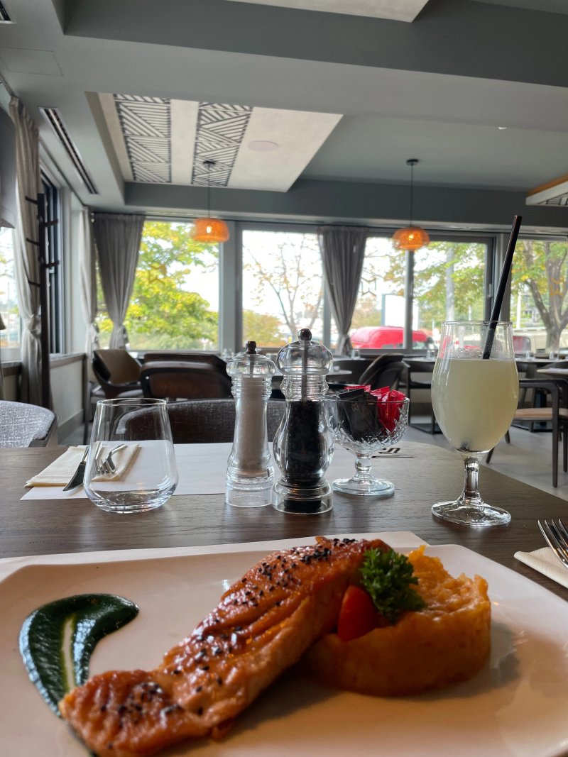 Masa Restoran