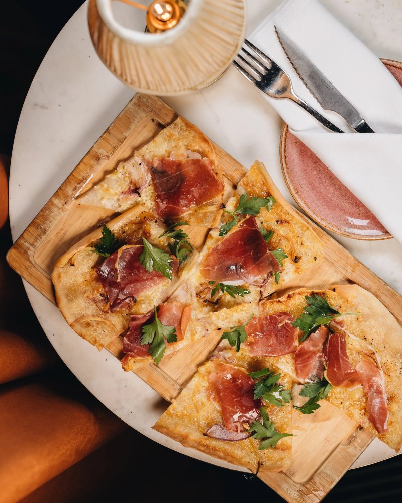 Pastis Bistrobar