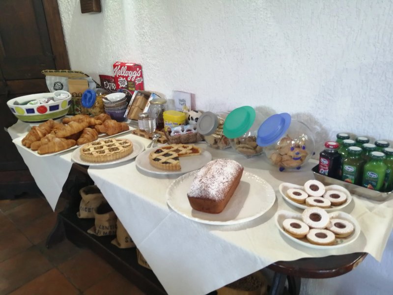 Antica Fattoria del Colle