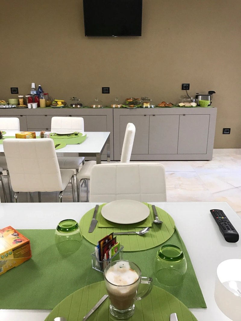 Beverello Suite