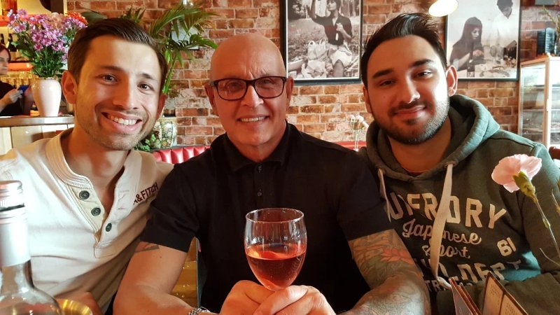 Amici
