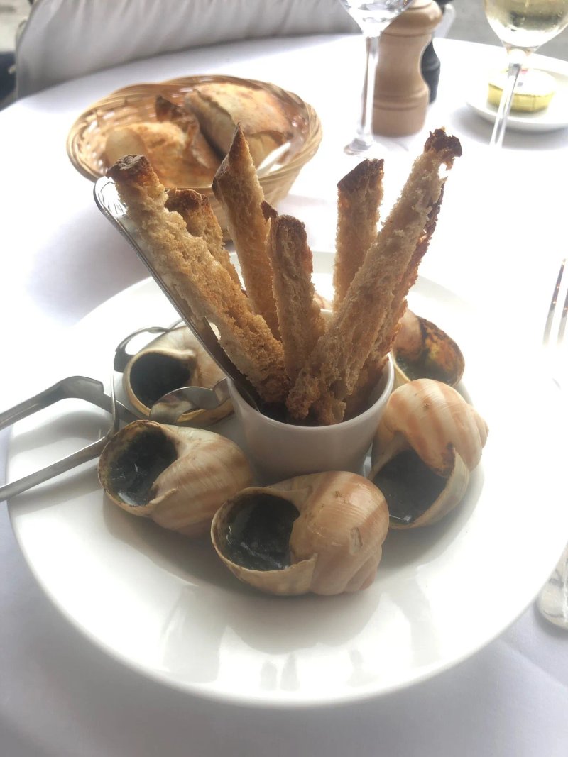 Cafe de l'Esplanade