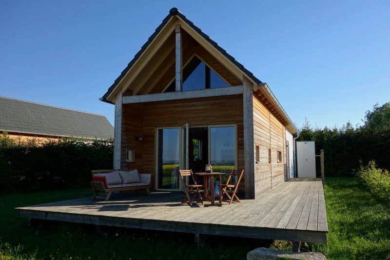 Hainichhöfe Premiumchalets