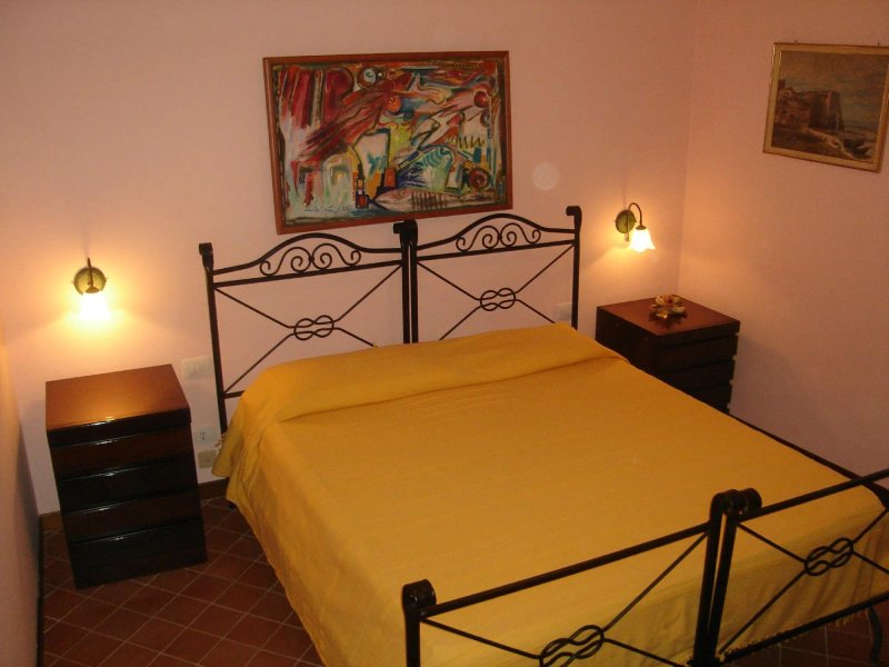 Case Vacanze Damarete