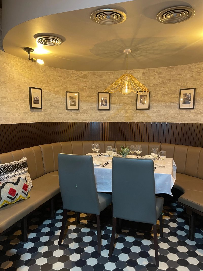 Porkao Steakhouse Gourmet