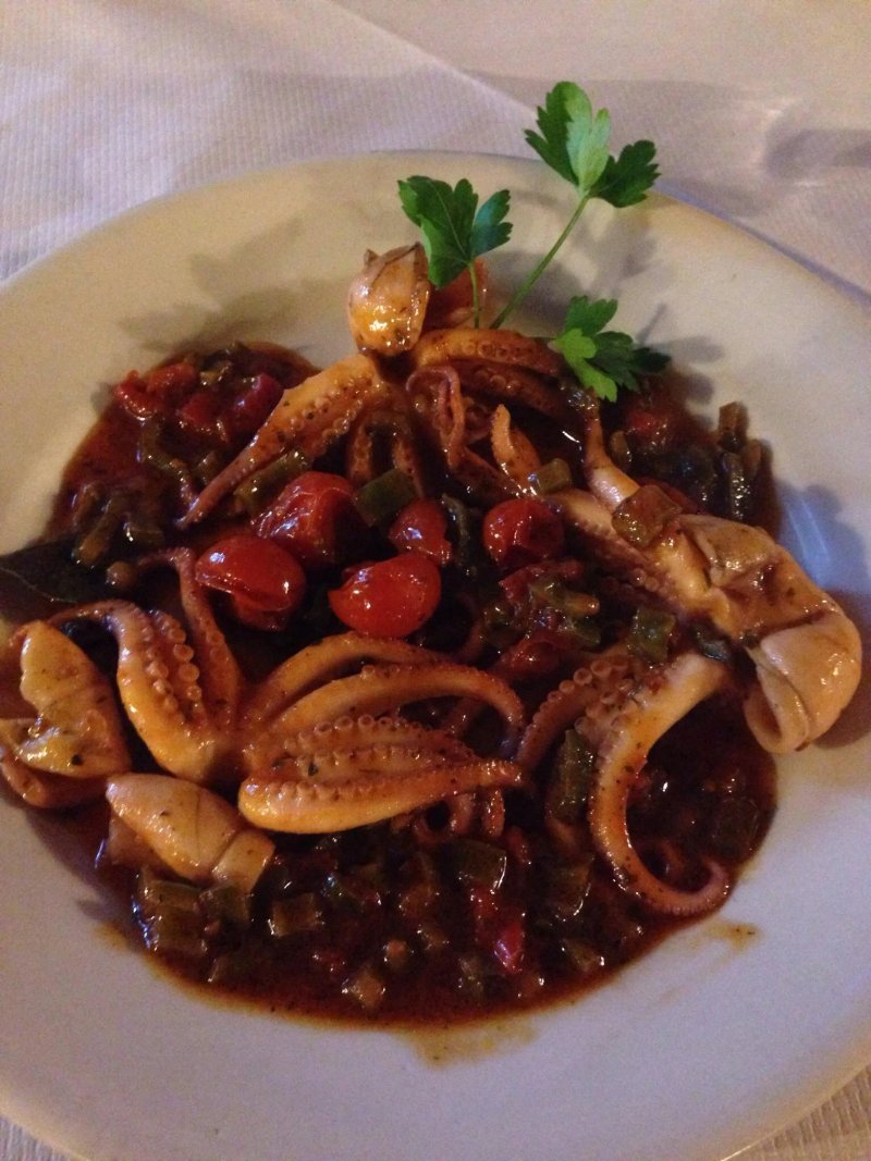 Trattoria AL Casello da Giovanni