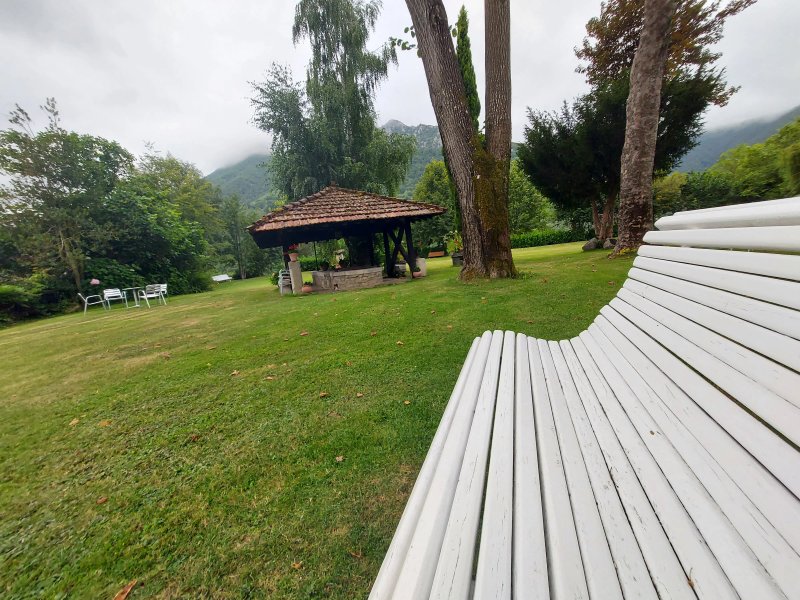 Hotel La Lastra