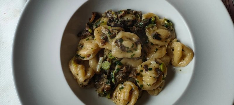 Antica Trattoria Gabri
