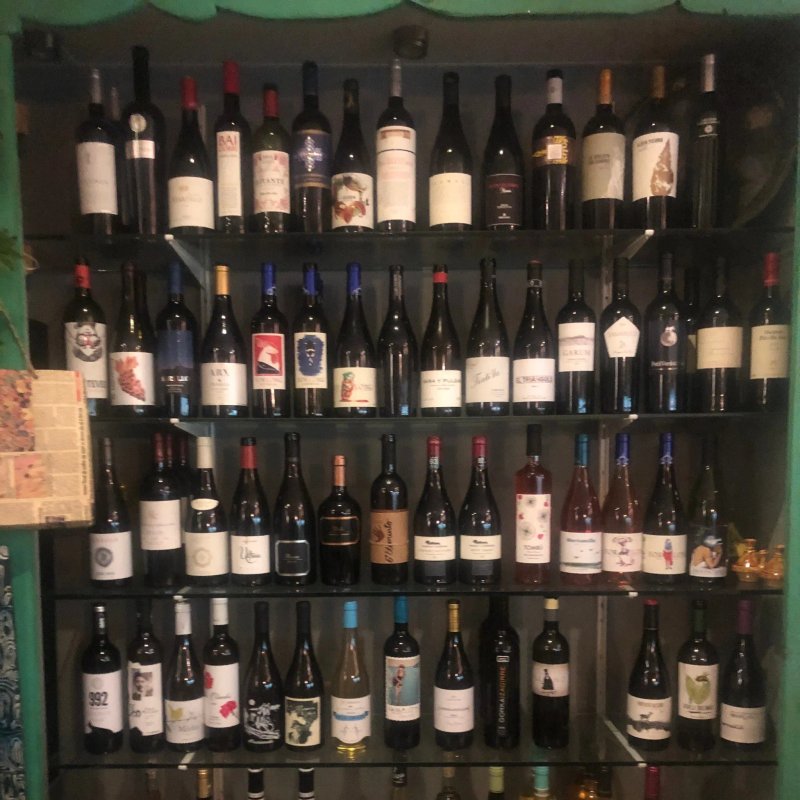 La Solera