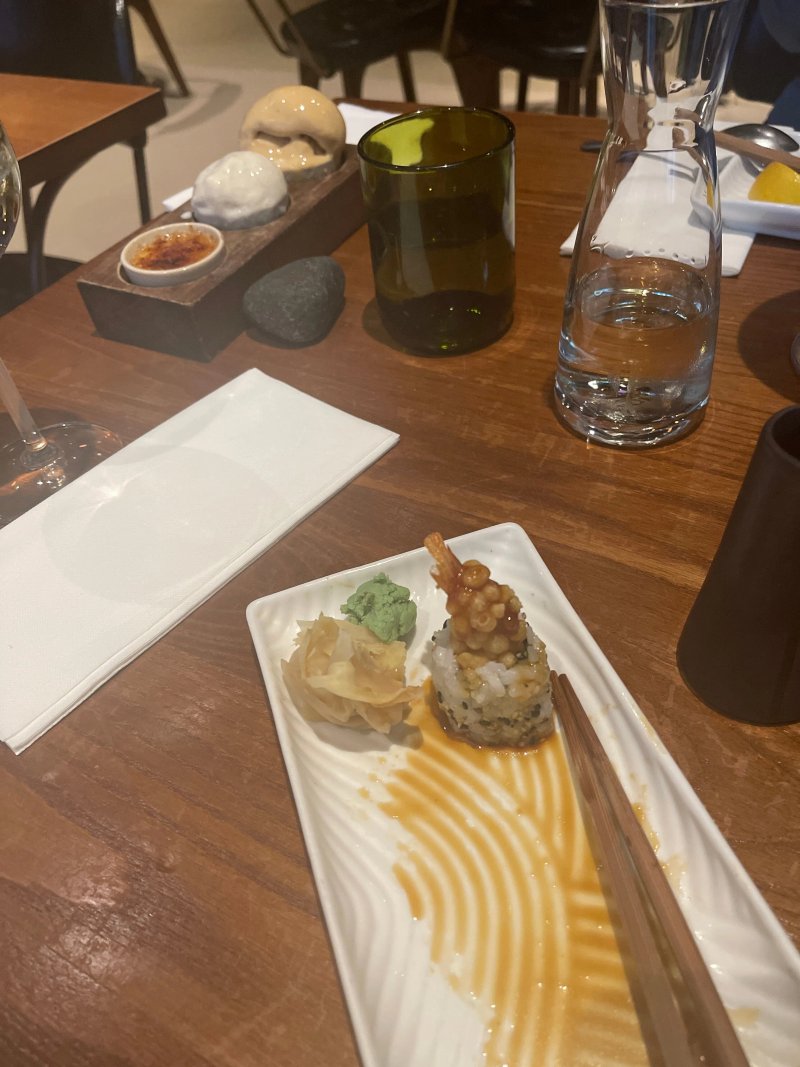 Sticks’n’Sushi Victoria