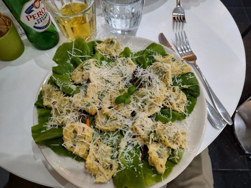 L'Angolo Bianco