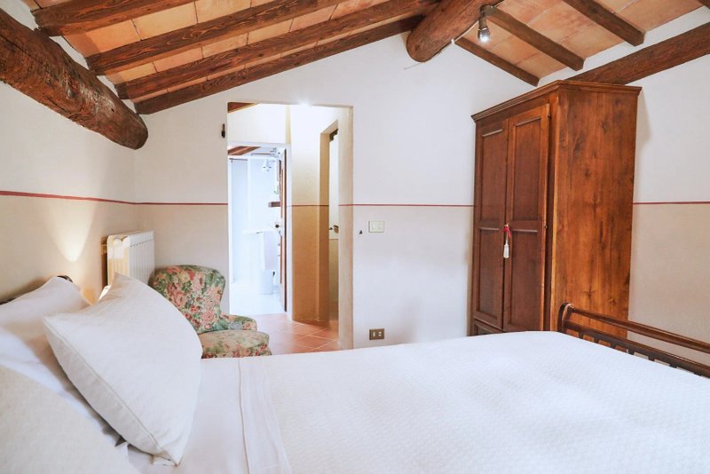 Agriturismo Villa Mazzi