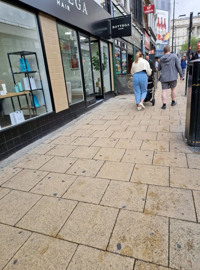 Ranelagh Street