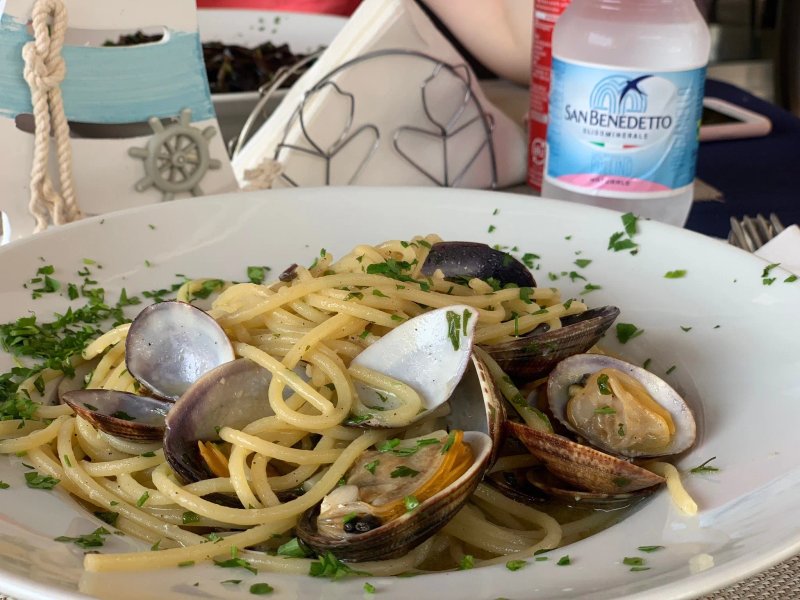 Gusto Di Mare Di Filippo
