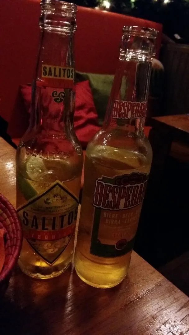 Mexicaans Restaurant La Cabrona