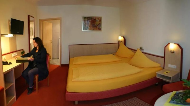 Hotel am Wiesenweg
