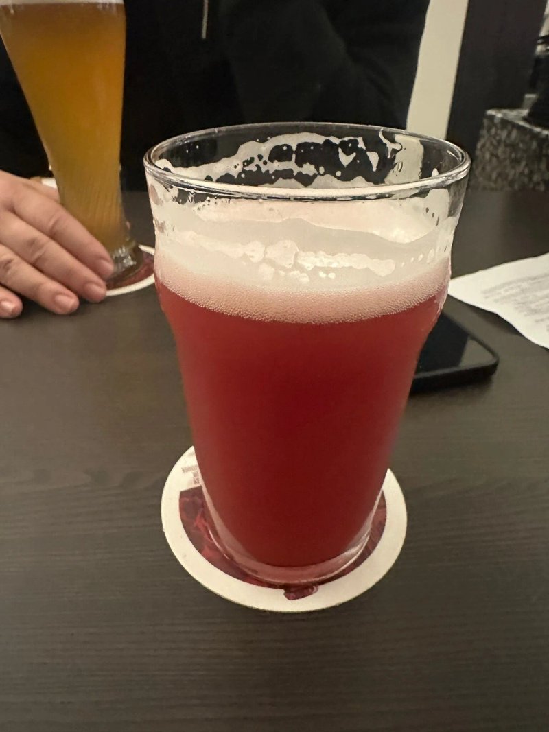 The Beer Spot