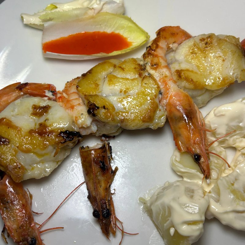 Restaurante Dalhaisal