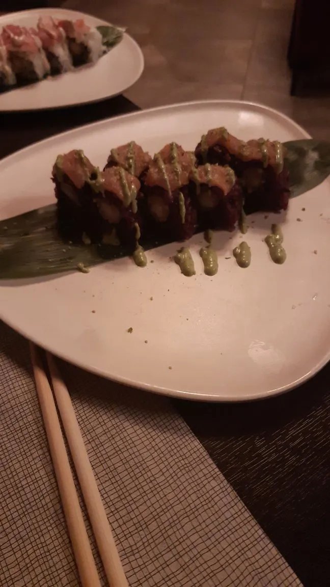 KYO Japanese Restaurant
