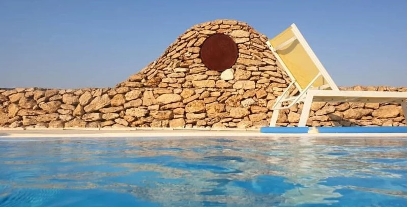 Masseria D'Aprile