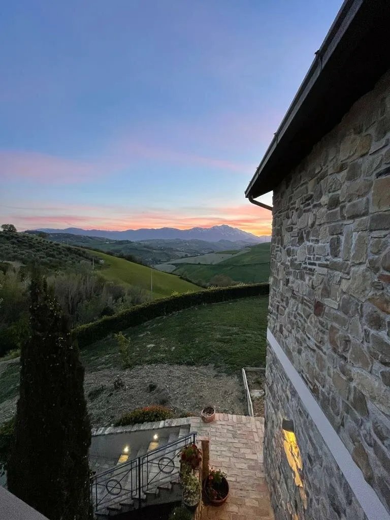 Agriturismo Cignale