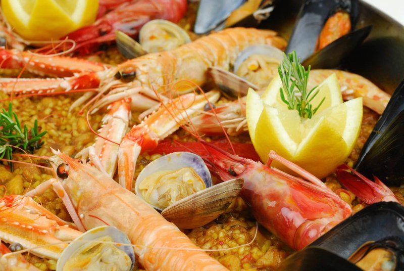 Restaurant Dorado