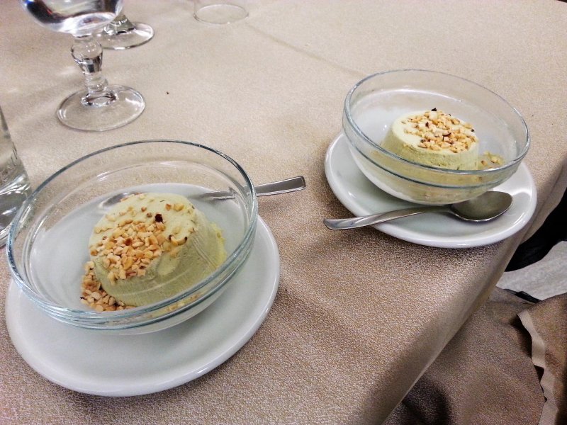 Ristorante Pizzeria Milano