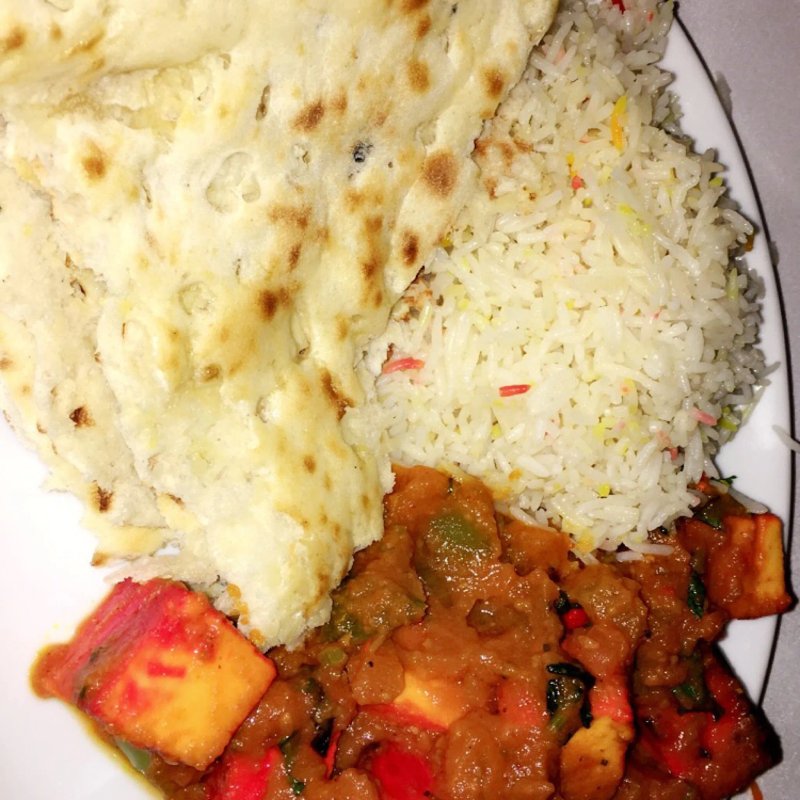 Balti Central