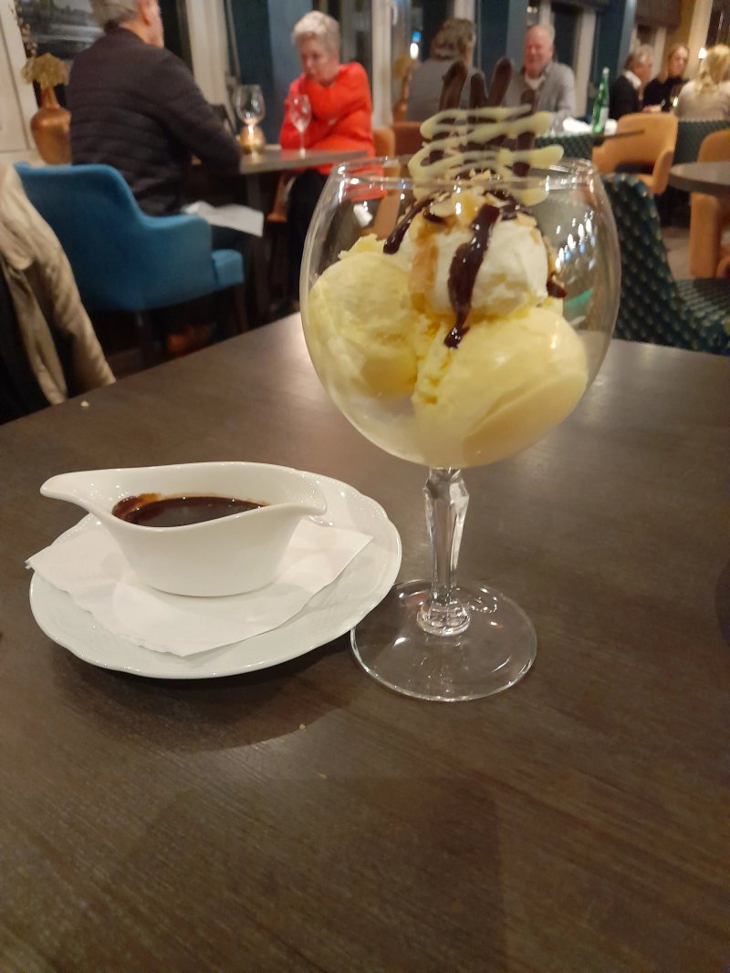 Restaurant Het Oude Veerhuis