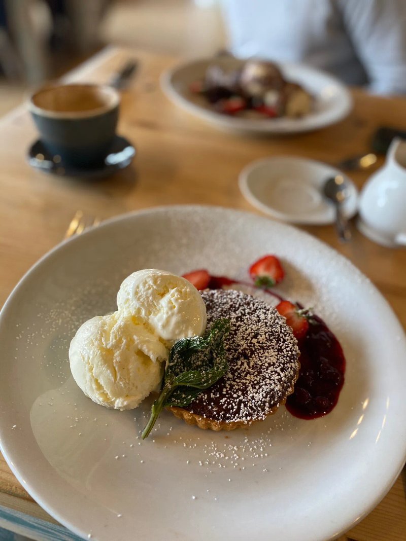 Obrennans Coffee House & Cafe