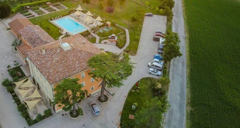Relais Paradiso Resort & Spa