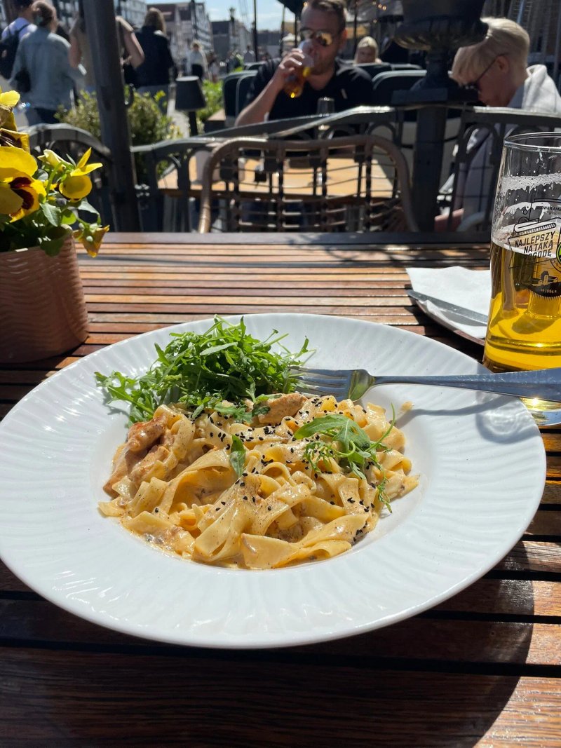 Barylka Restaurant