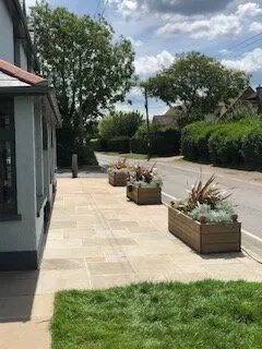 The Harrow at Bishopstone