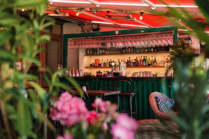 Karamell Brasserie
