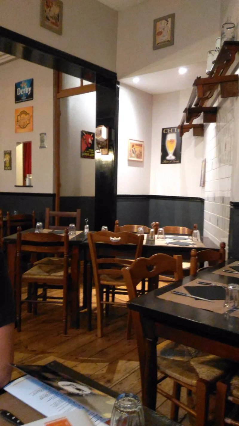 L'Gaiette